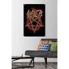 Trends International Slayer - Thorns Unframed Wall Poster Prints - 2 of 4