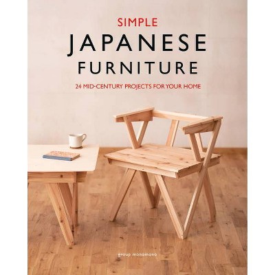 Essential Japanese Joinery - by Hisao Zen (Paperback)