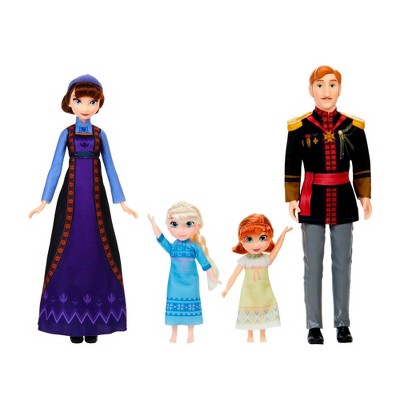 disney frozen family set