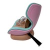 Car Seat or Lounge Chair for 17.5cm Labubu Dolls - 4 of 4