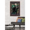 Trends International The Wizarding World: Harry Potter - Dynasty Draco Framed Wall Poster Prints - 2 of 4