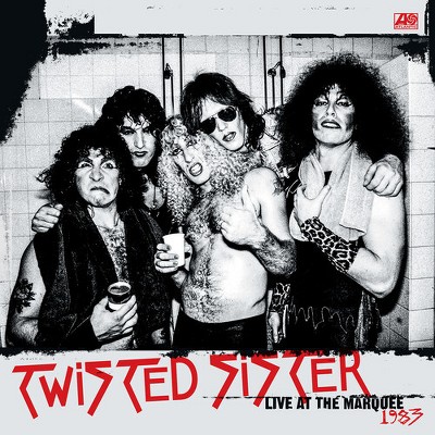 Twisted Sister - Live At The Marquee 1983 (rsc 2018 Exclusive) (Vinyl)