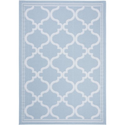Bermuda BMU810 Power Loomed Rug - Safavieh