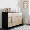 Storkcraft Calabasas 6-Drawer Double Dresser - 2 of 4