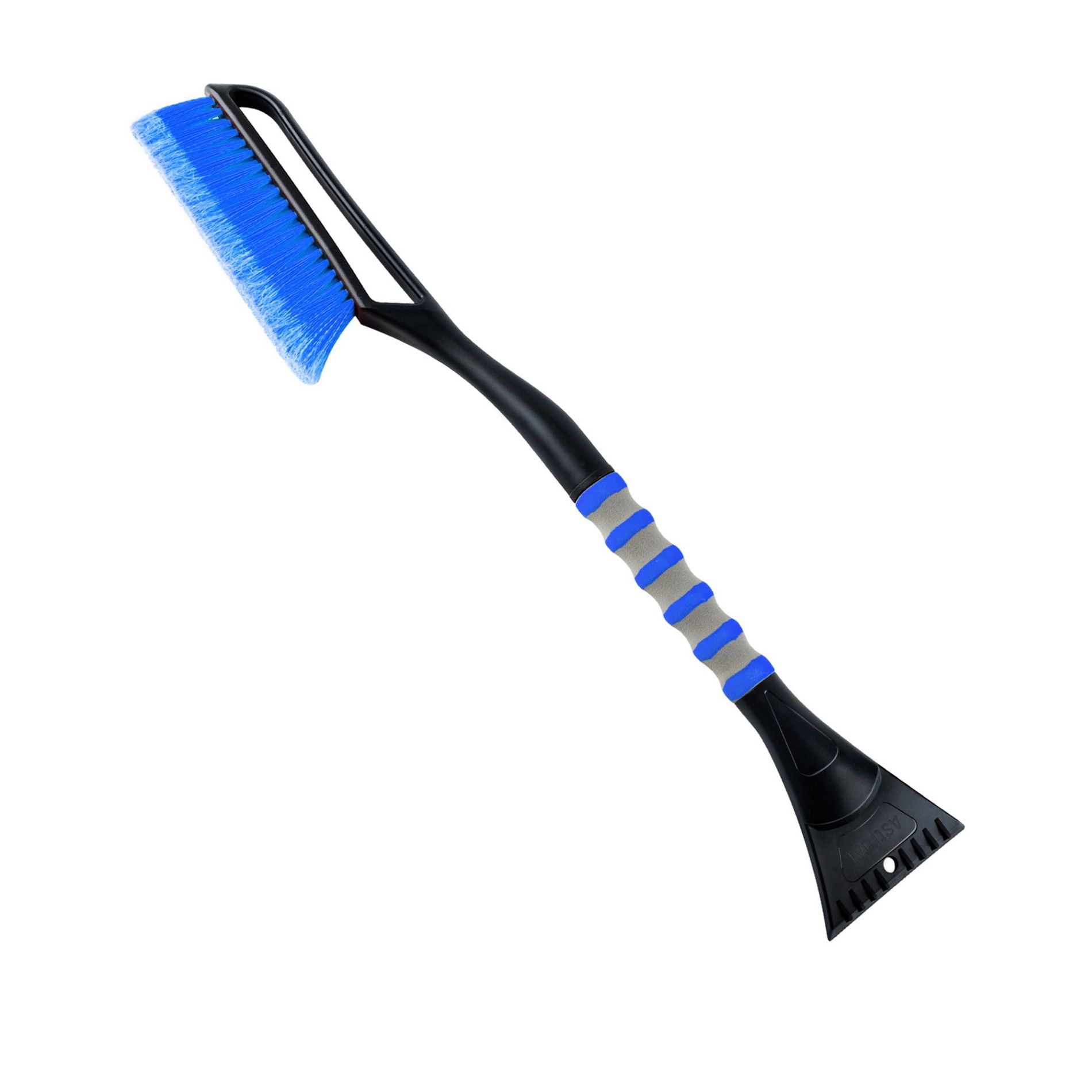 AstroAI 27" Snow Brush and Ice Scraper for Car Windshield