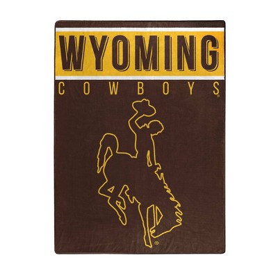 Offically Licensed NFL 60 x 80 Raschel Throw - Cowboys