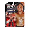Zombie Sailor's Toys Wrestling's Heels and Faces Retro Action Figure | Chris Candido - 2 of 4