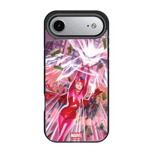 Marvel Avengers Cover Art Bump Cell Phone Case for Apple iPhone 17 Series - 1 of 4