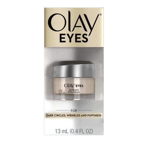 Olay Eyes Ultimate Eye Cream 0.4 Oz : Target