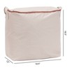 REGALWOVEN Foldable Storage Organizing Bedroom Storage Bags with Handle - image 2 of 4