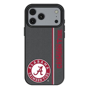 NCAA SEC Universities Sidebar MagSafe Compatible Cell Phone Case for Apple iPhone 17 Series - 1 of 4
