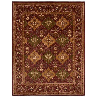 Antiquity AT57 Hand Tufted Indoor Rug -Safavieh