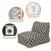 Majestic Home Goods Chair Lounger Links - 2 of 4