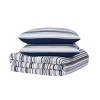 Truly Soft 5pc Teagan Striped Bed in a Bag Set - 3 of 4