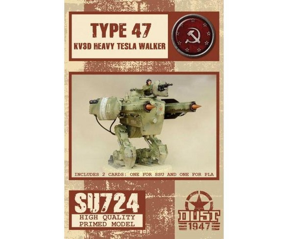 Type 47 Miniatures Box Set