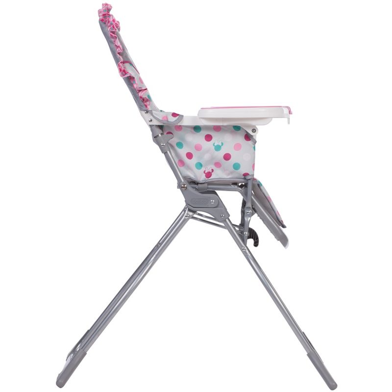 Disney Baby Simple Fold Plus High Chair, 3 of 13