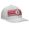 NCAA Oklahoma Sooners Structured Chambray Cotton Hat - Gray - 3 of 4
