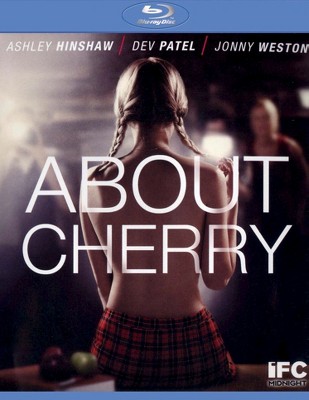 About Cherry (Blu-ray)(2013)