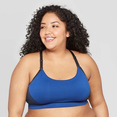 best supportive sports bra for nursing moms