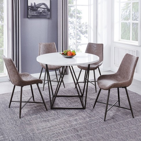 Steve silver company dining chairs hot sale