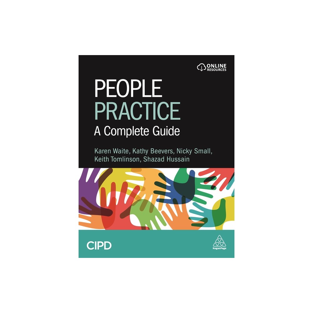 ISBN 9781398602427 product image for People Practice - by Karen Waite & Kathy Beevers & Nicky Small & Keith Tomlinson | upcitemdb.com