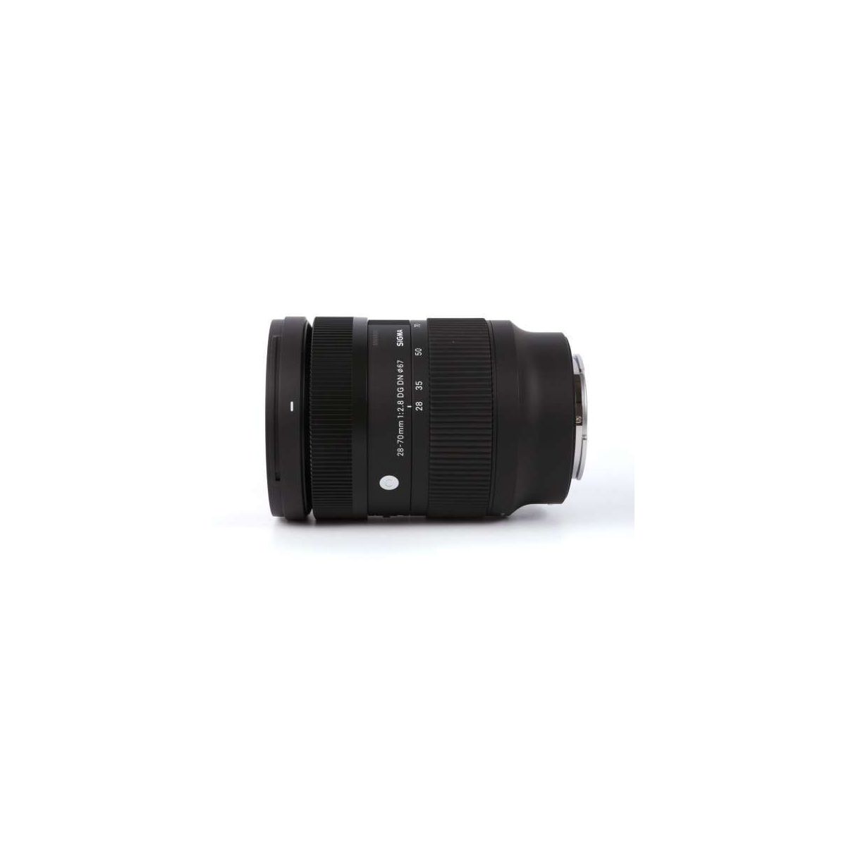 Sigma 28-70mm f/2.8 DG DN Contemporary Lens for Sony E - thumbnail 2