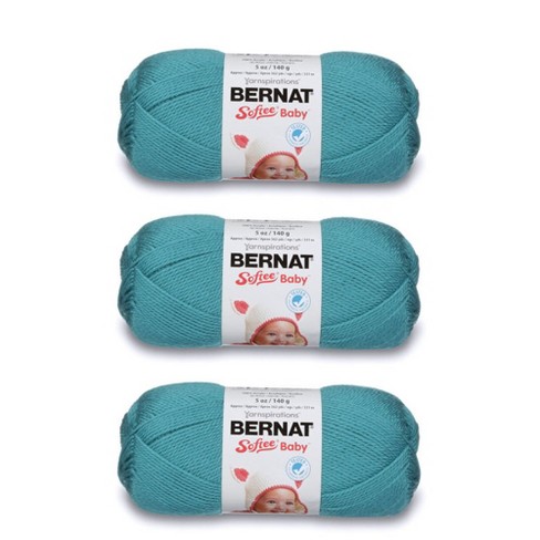 Bernat softee baby online cotton yarn