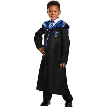 Disguise Kids' Deluxe Harry Potter Ravenclaw Robe Costume