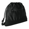 Mafoose Agility Mesh Drawcord Closure Front Zippered Pocket Cinch - 3 of 4