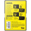 SERVD Couples Card Game for Adults - 4 of 4