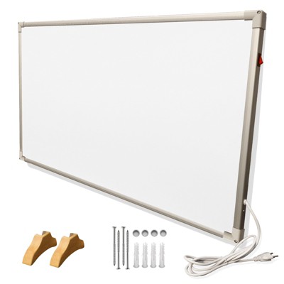 Vynxaria Graphene heated wall heating