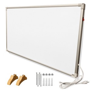Vynxaria Graphene heated wall heating - 1 of 4