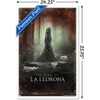 Trends International The Curse of La Llorona - Key Art Framed Wall Poster Prints - 3 of 4
