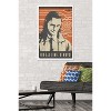 Trends International Marvel Loki - For All Time Framed Wall Poster Prints - 2 of 4