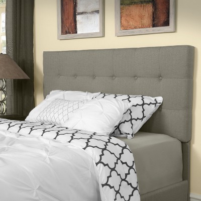 target queen headboard