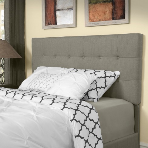 Andover Full Queen Headboard Shadow, What Size Is A Full Queen Headboard
