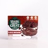 Veggies Made Great Frozen Gluten Free Fudge Brownie Bites - 9oz/6ct - 2 of 4
