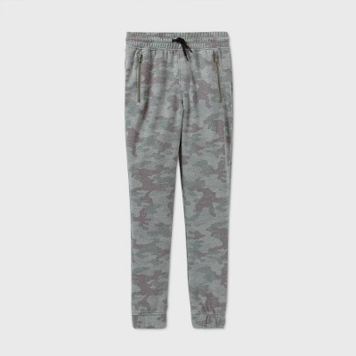 boys knit pants