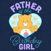 Men's Care Bears Father of the Birthday Girl T-Shirt - 2 of 4