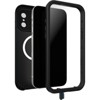 OtterBox iPhone 17 Pro Max Fre Series Case - Black - 2 of 4