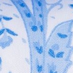 white-blue