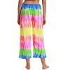 Just Love 100% Cotton Women Pajama Capri Pants Sleepwear - 3 of 3