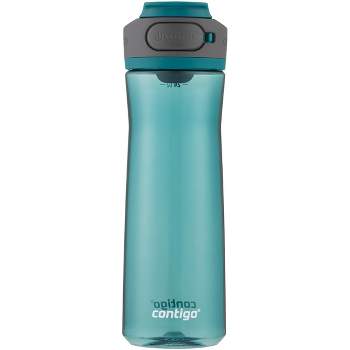 Contigo Autospout Replacement Water Bottle Lid - Charcoal/White: Buy Online  at Best Price in UAE 