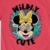 Boys' - Disney - Wildly Cute Short Sleeve Graphic T-Shirt - 2 of 4