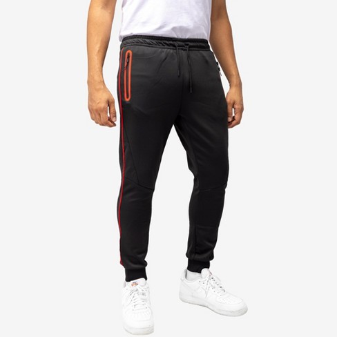 Men's Lightweight Tricot Joggers - All In Motion™ : Target