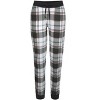 Women's Pajama Jogger Pants - LASCANA - 2 of 4