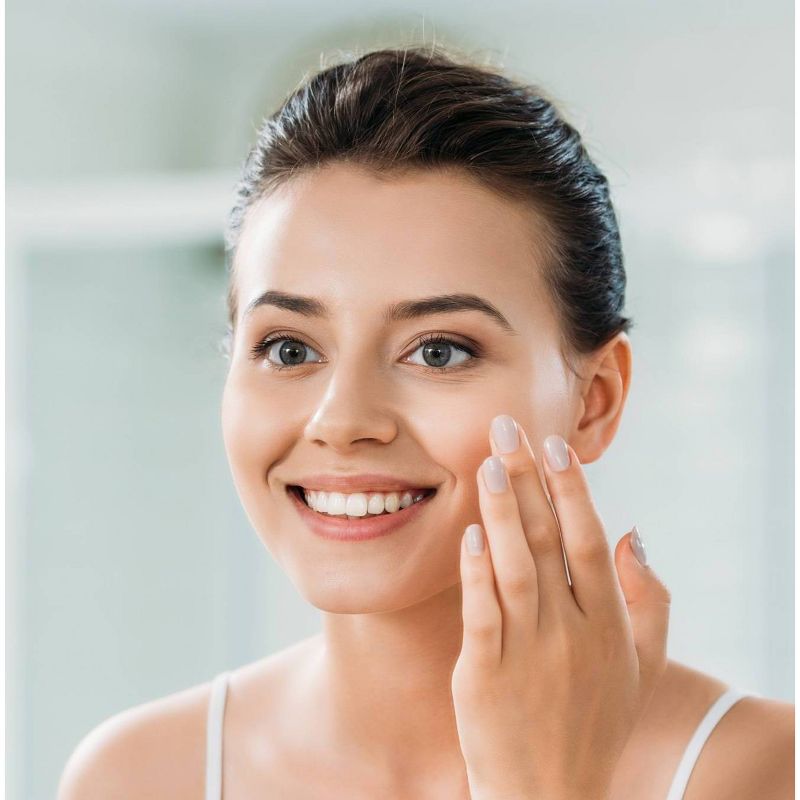 Azure Skincare Retinol and Collagen Day Cream - 1.69 fl oz, 4 of 5