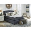 Signature Design by Ashley Limited Edition 11-inch Firm Hybrid Mattress - image 2 of 4