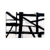 iCanvas Building Blocks I by Nikki Chauhan Canvas Print Wall Art - 2 of 3