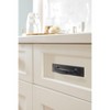 Amerock Maymont Backplate for Cabinet Knobs and Pulls - 2 of 4
